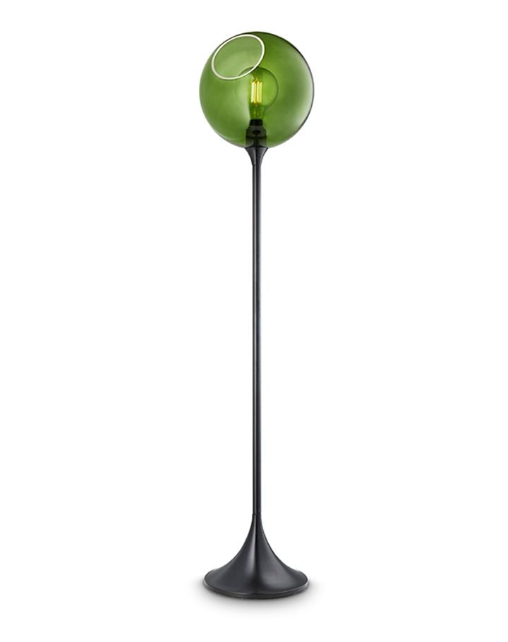 Ballroom Floor Lamp