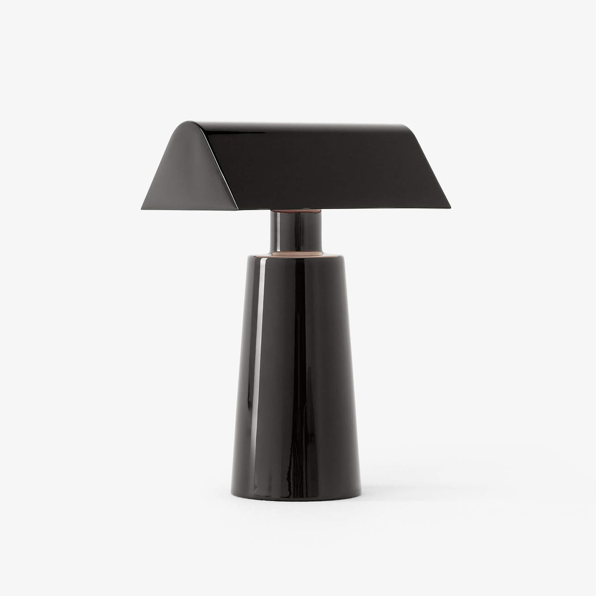 &Tradition MF1 Caret Portable Rechargeable Lamp