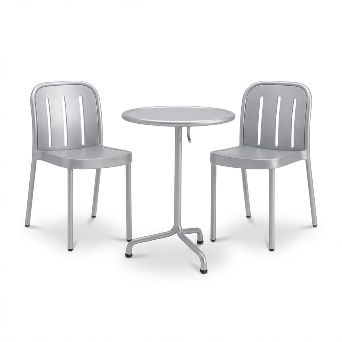 HAY Deville Bistro Set - Curated by Holloways of Ludlow