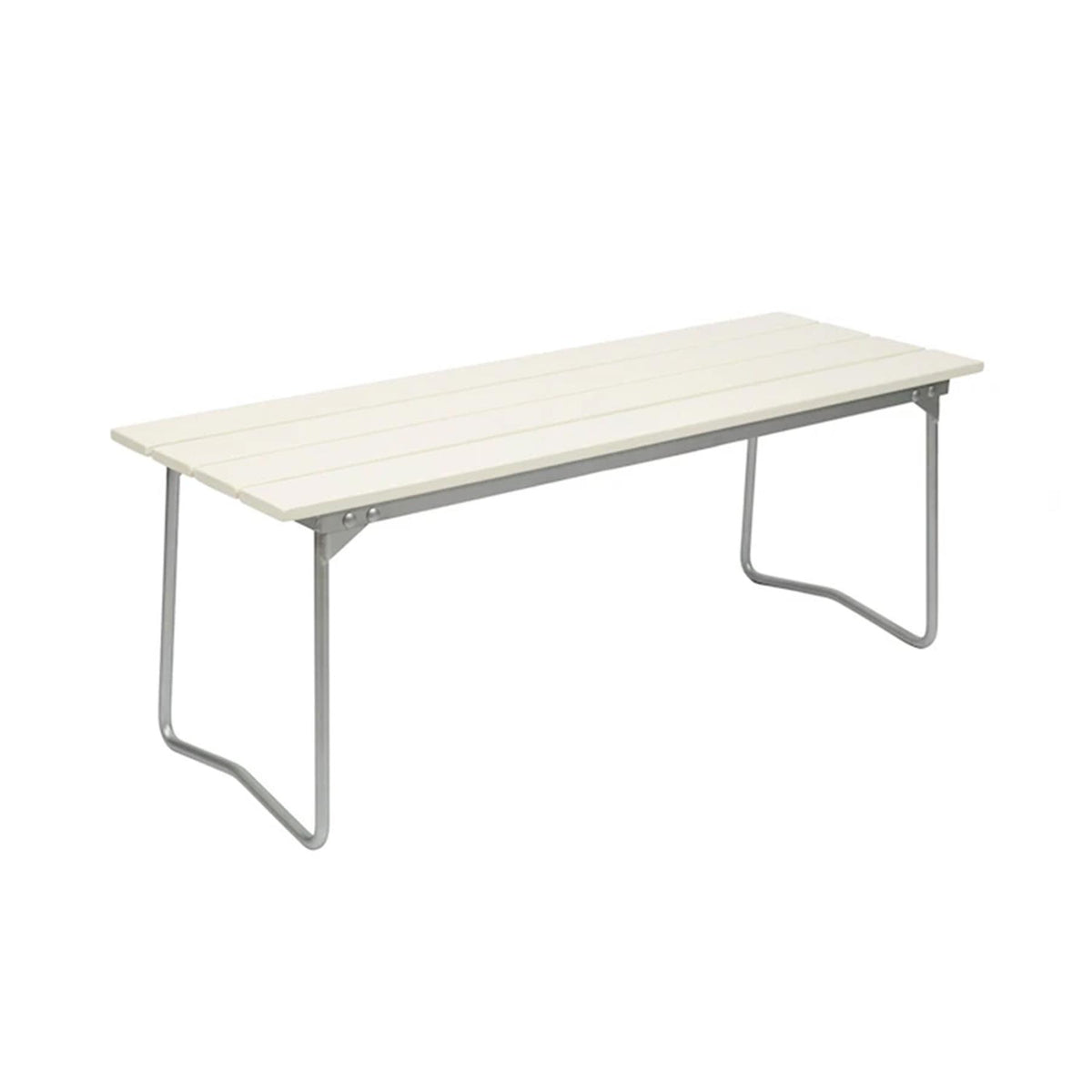 Grythyttan Stalmobler Outdoor Bench 8