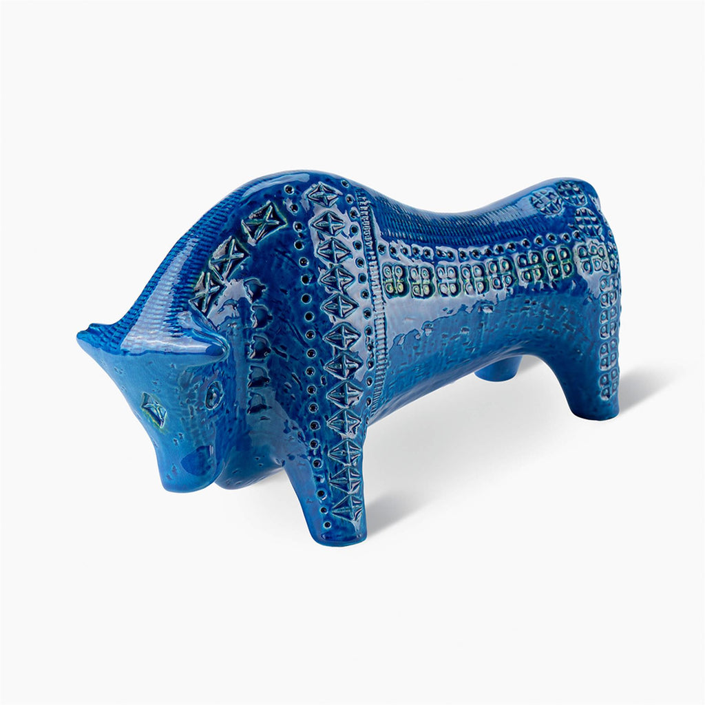 Bitossi Figura Toro