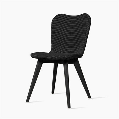 Vincent Sheppard Lily Wood Base Dining Chair