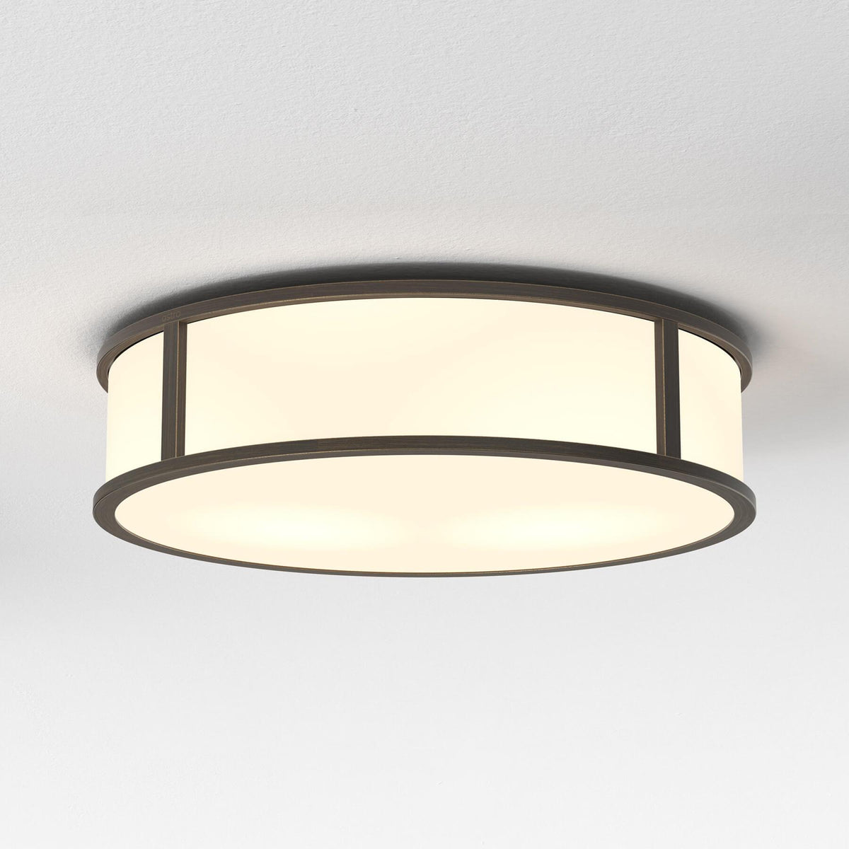 Astro Lighting Mashiko 300 Round  IP44 Ceiling Light