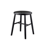 FDB Mobler J27 Stool