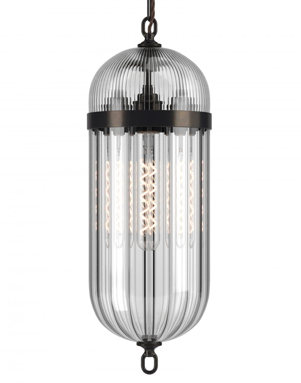 Fritz Fryer Aston Lantern