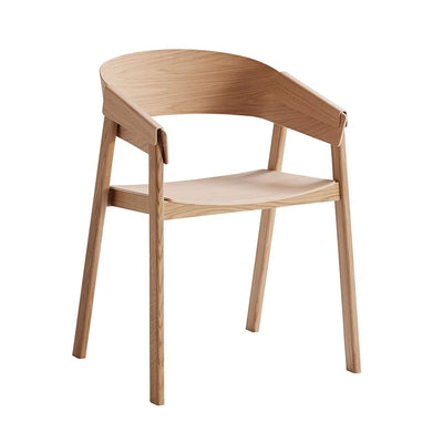 Cover armchair