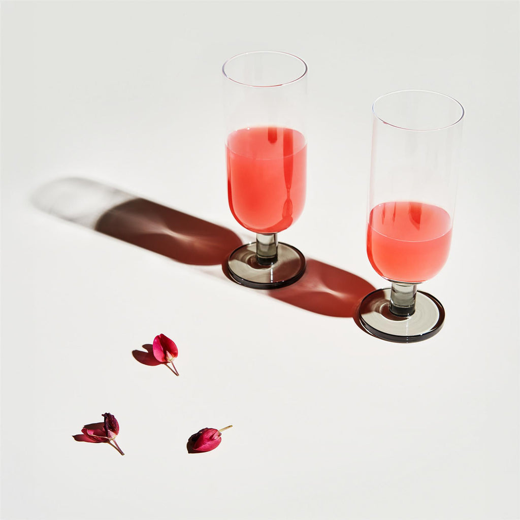 Outlet Tom Dixon Puck Highball Glasses Set of 2