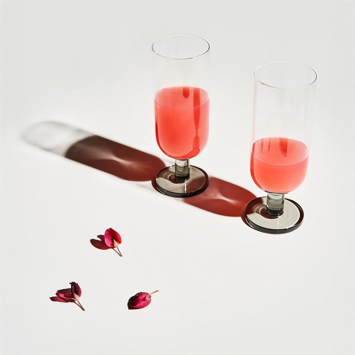 Outlet Tom Dixon Puck Highball Glasses Set of 2