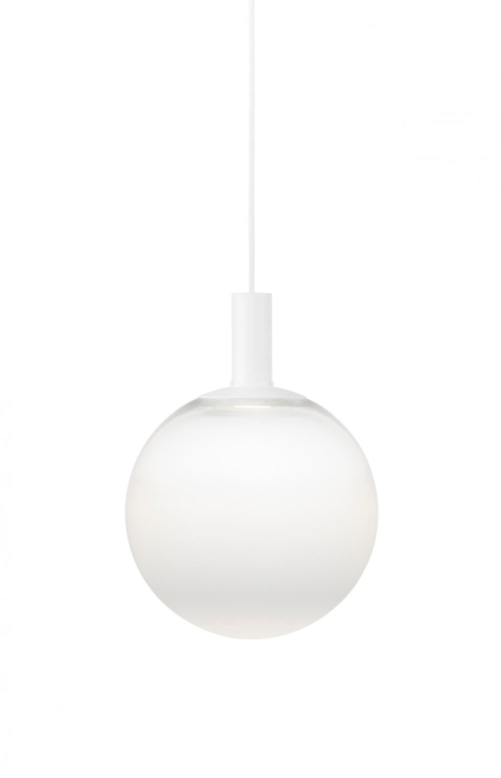 Zero Fog Pendant Light