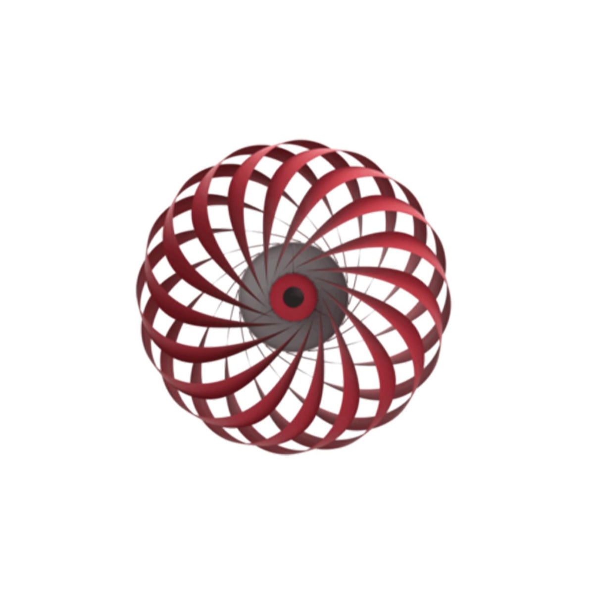 Tom Rossau TR5 Wall Light