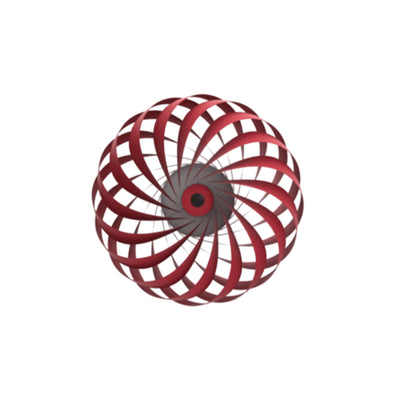 Tom Rossau TR5 Wall Light