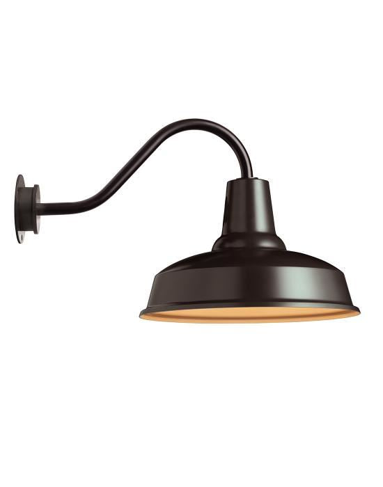 Eleanor Home Barn Outdoor Wall Light
