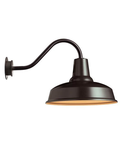 Eleanor Home Barn Outdoor Wall Light