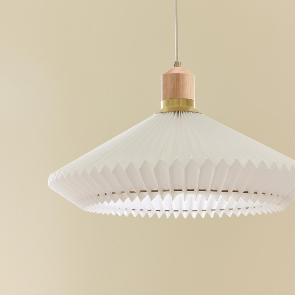 Halo Design Paris Medium Pendant Light