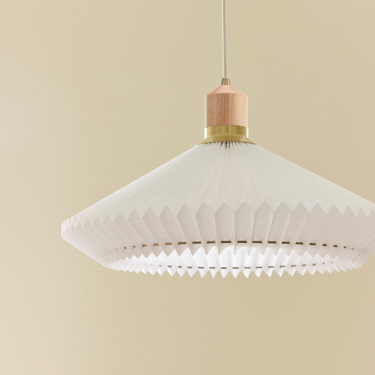 Halo Design Paris Medium Pendant Light