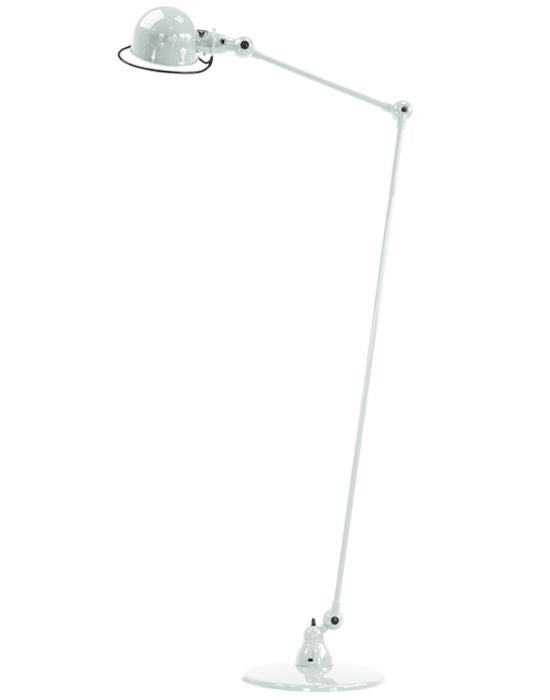 Jielde Loft Two Arm Reading Light