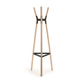 Magis Steelwood Coat Stand