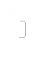 String Furniture String Hanging Rods for Metal Shelves