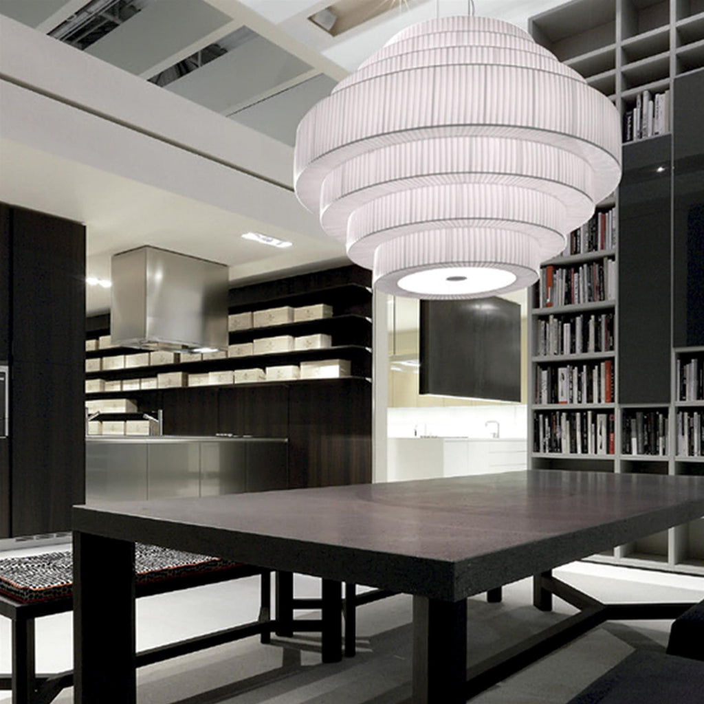 Bover Mos Pendant Light