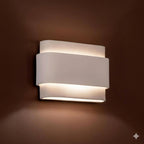 Serax 02 Wall Light in Beige Louis
