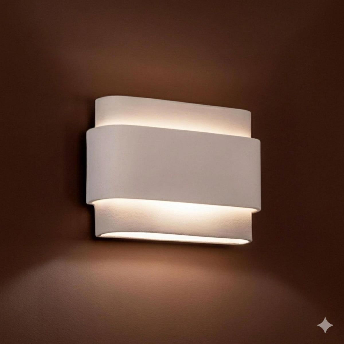 Serax 02 Wall Light in Beige Louis