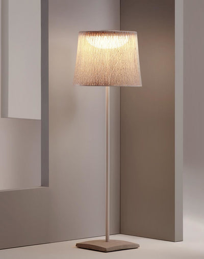 Vibia Wind Outdoor Floor Light
