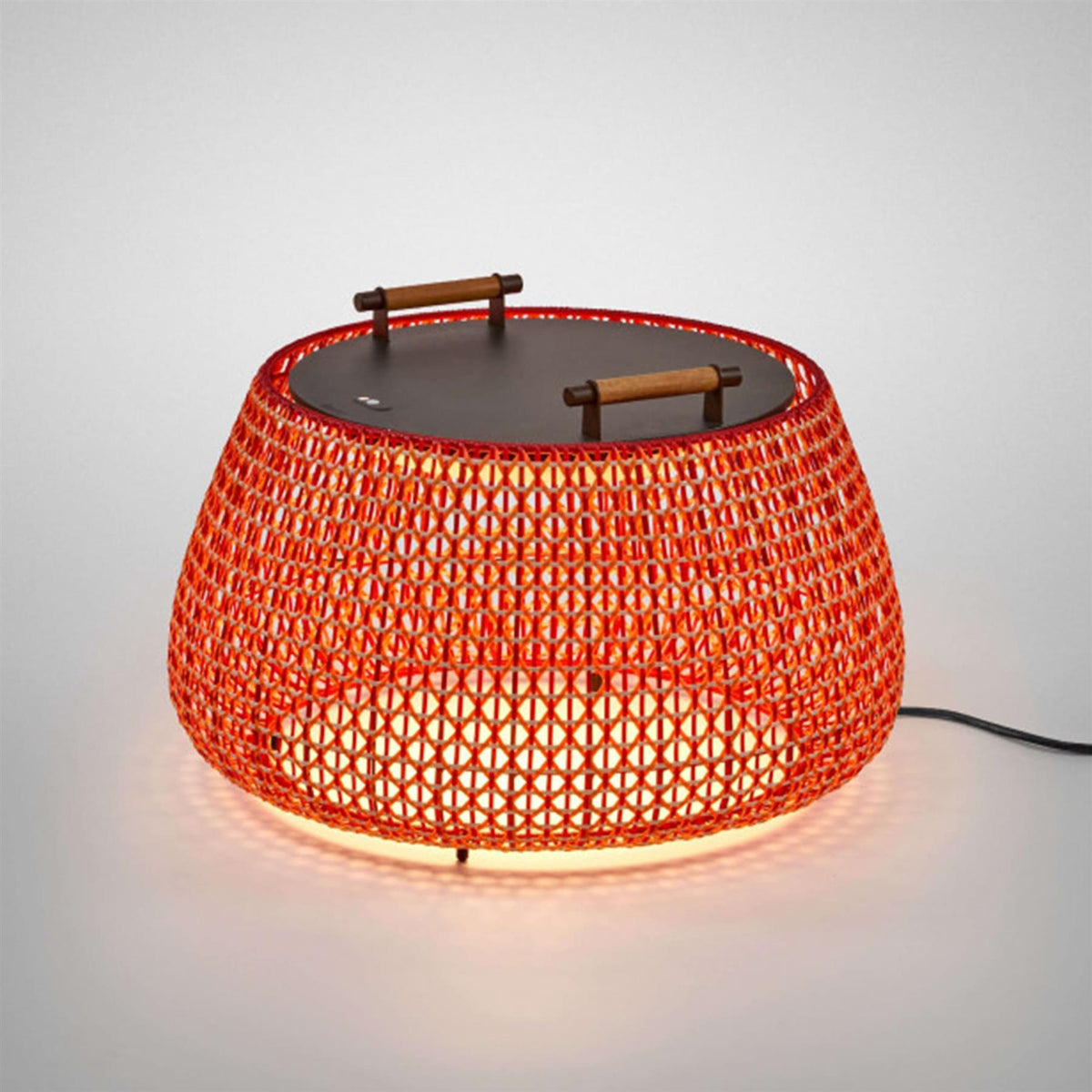 Bover Nans Bag Outdoor Floor Lamp