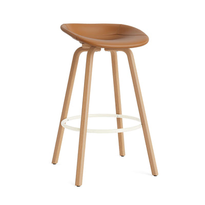 Normann Copenhagen Mat Bar Chair Upholstered