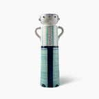 Bitossi Vaso A Forma Di Figura Riedizioni