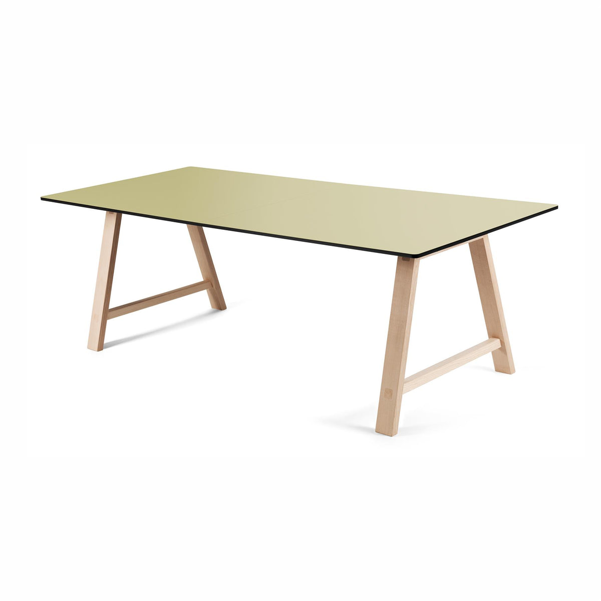 Andersen Furniture T1 Extendable Dining Table