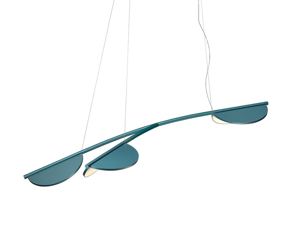 Flos Almendra Organic Pendant Light