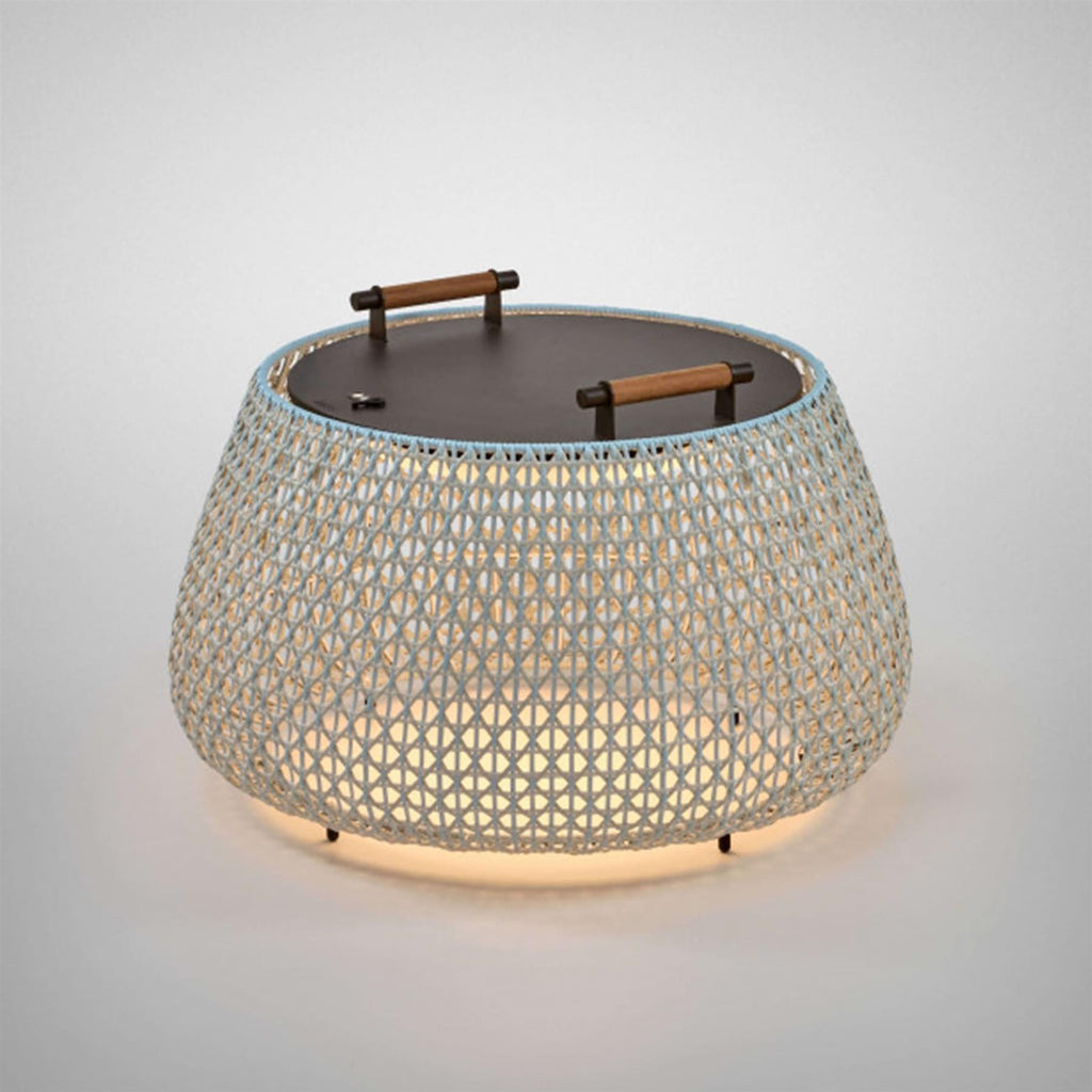 Bover Nans Bag Outdoor Floor Lamp