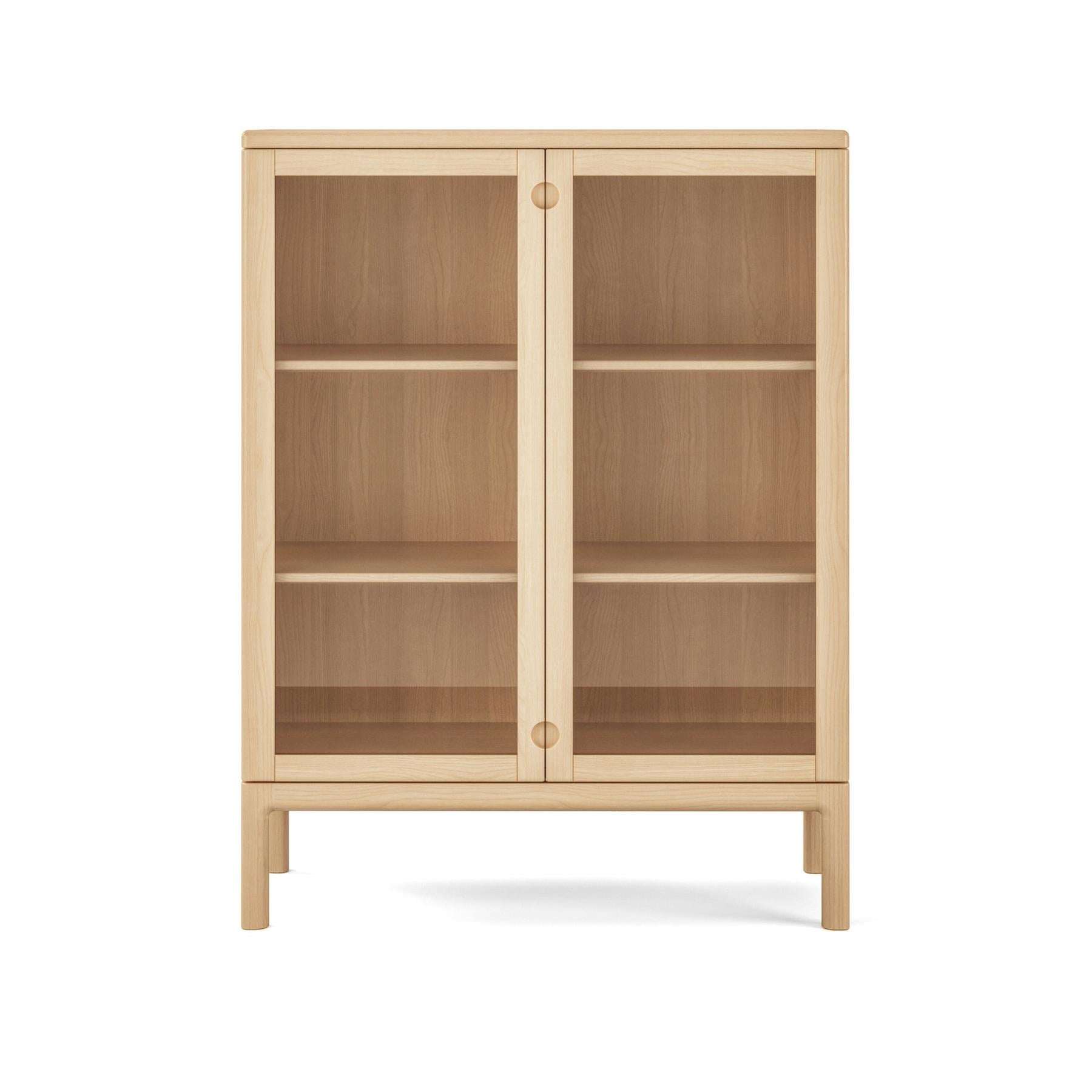 Stolab Prio Cabinet High