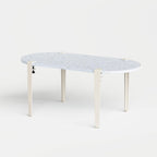 TIPTOE Oblong Coffee Table