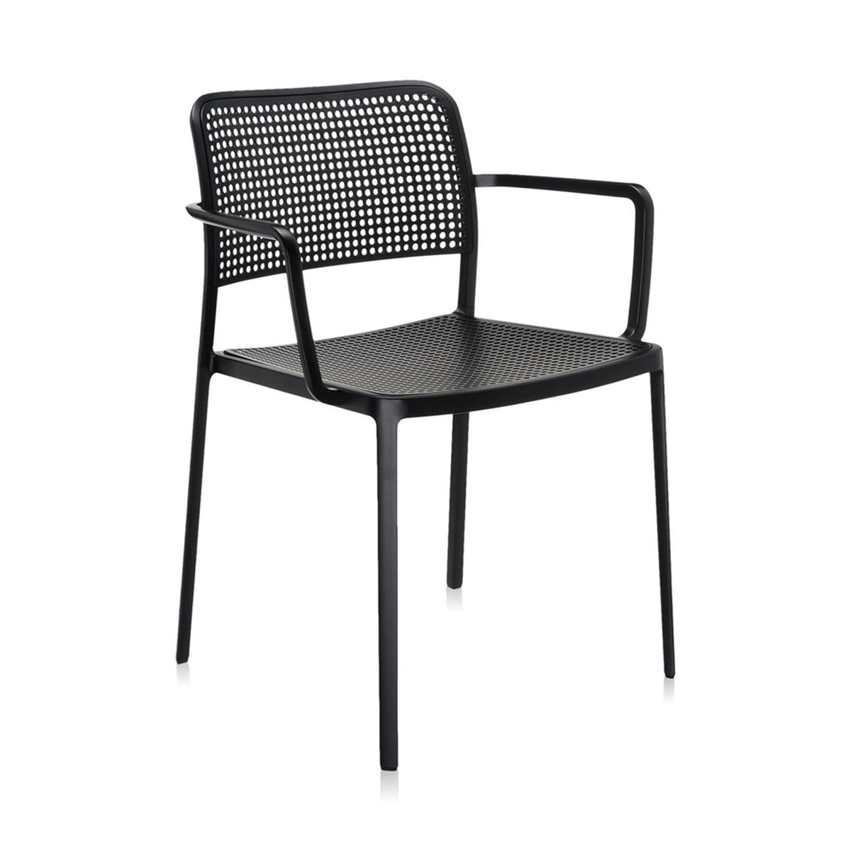 Kartell Audrey Dining Armchair