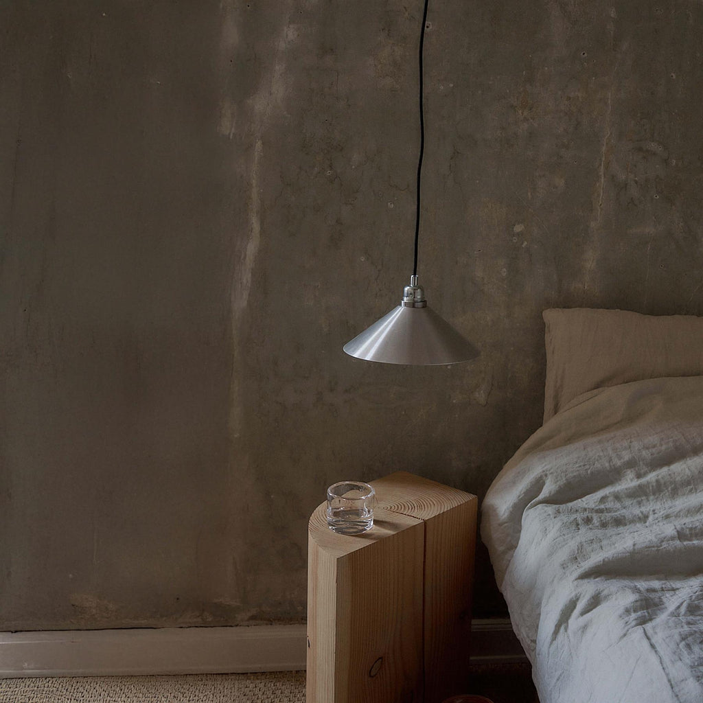 Frama Cone Shade Pendant