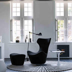 Jielde Loft Two Arm Reading Light