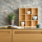 Kath & Andersen Cupshelves