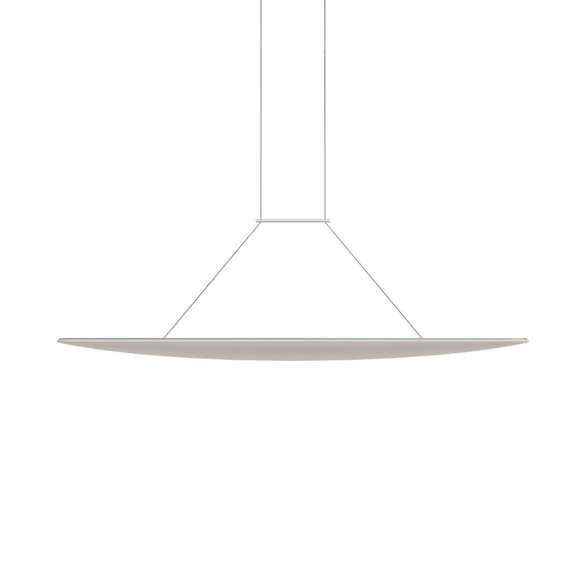 AGO Voyage Linear Pendant Light