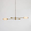J. Adams Supernova 2 Pendant Light