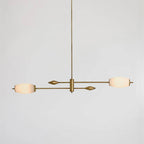 J. Adams Supernova 2 Pendant Light