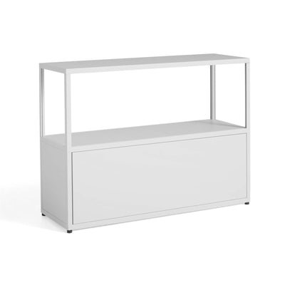 HAY New Order Combination 205 Shelving System