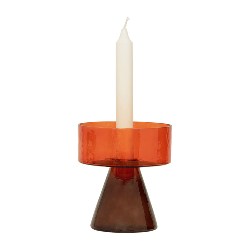 Singita Cone Candle Holder