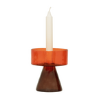 Singita Cone Candle Holder