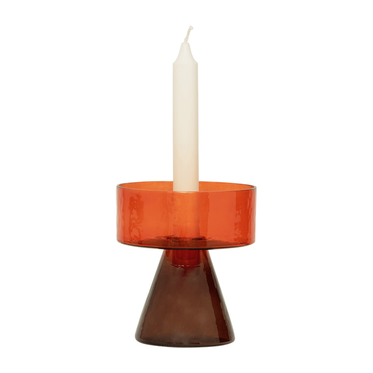 Singita Cone Candle Holder