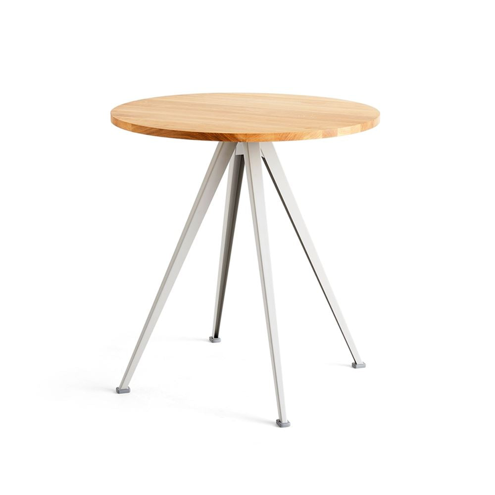 HAY Pyramid Cafe Table 21