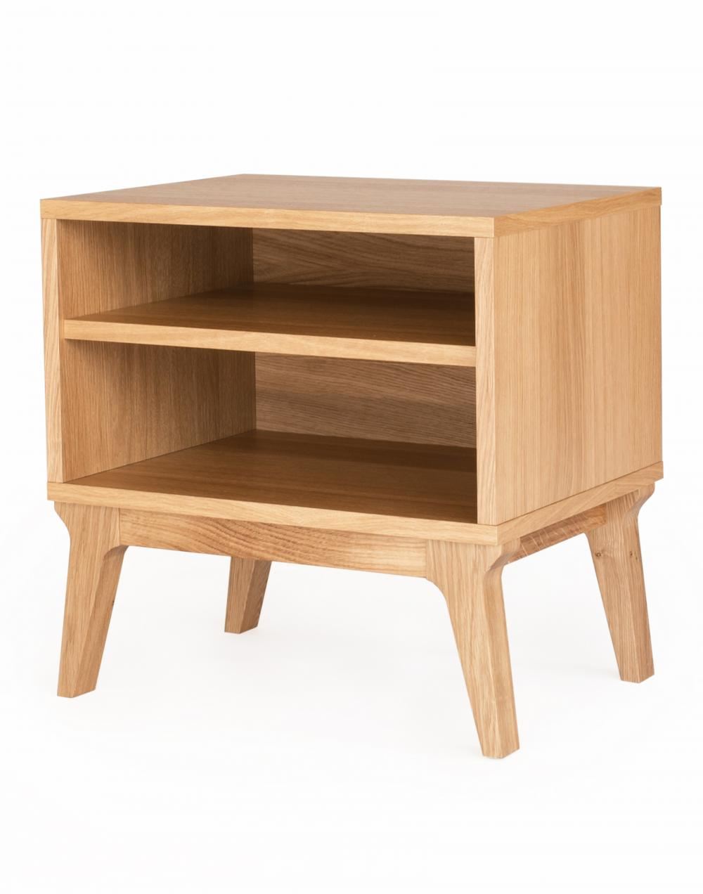 Case Furniture Valentine Bedside Table