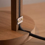 Tom Raffield Mooring Table Light