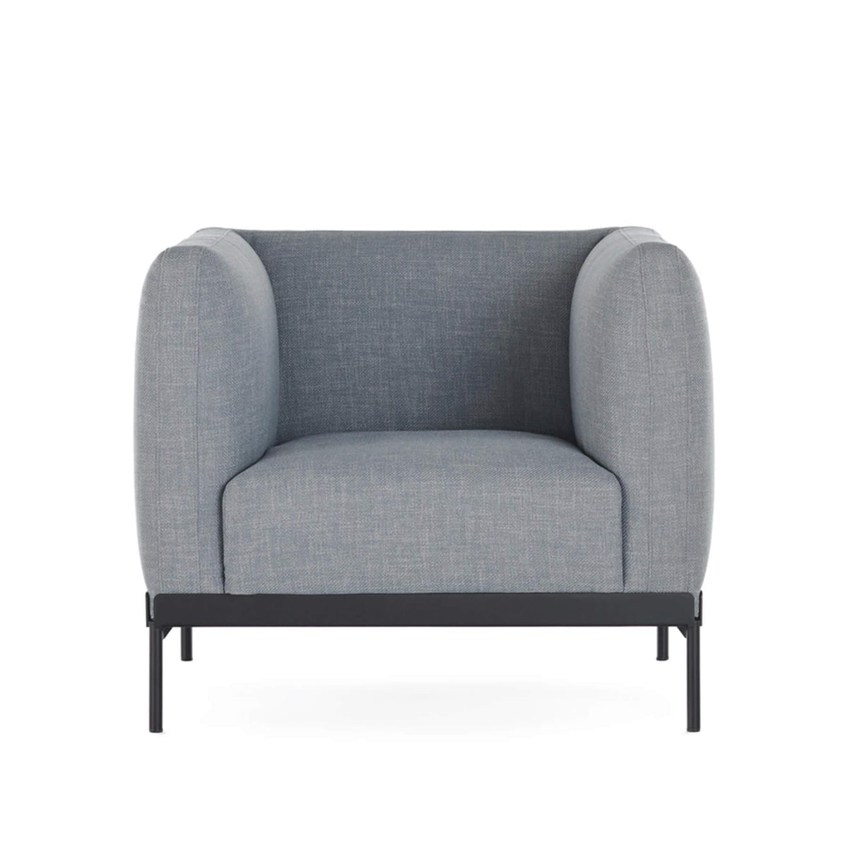 Kartell Asia Panamino Armchair