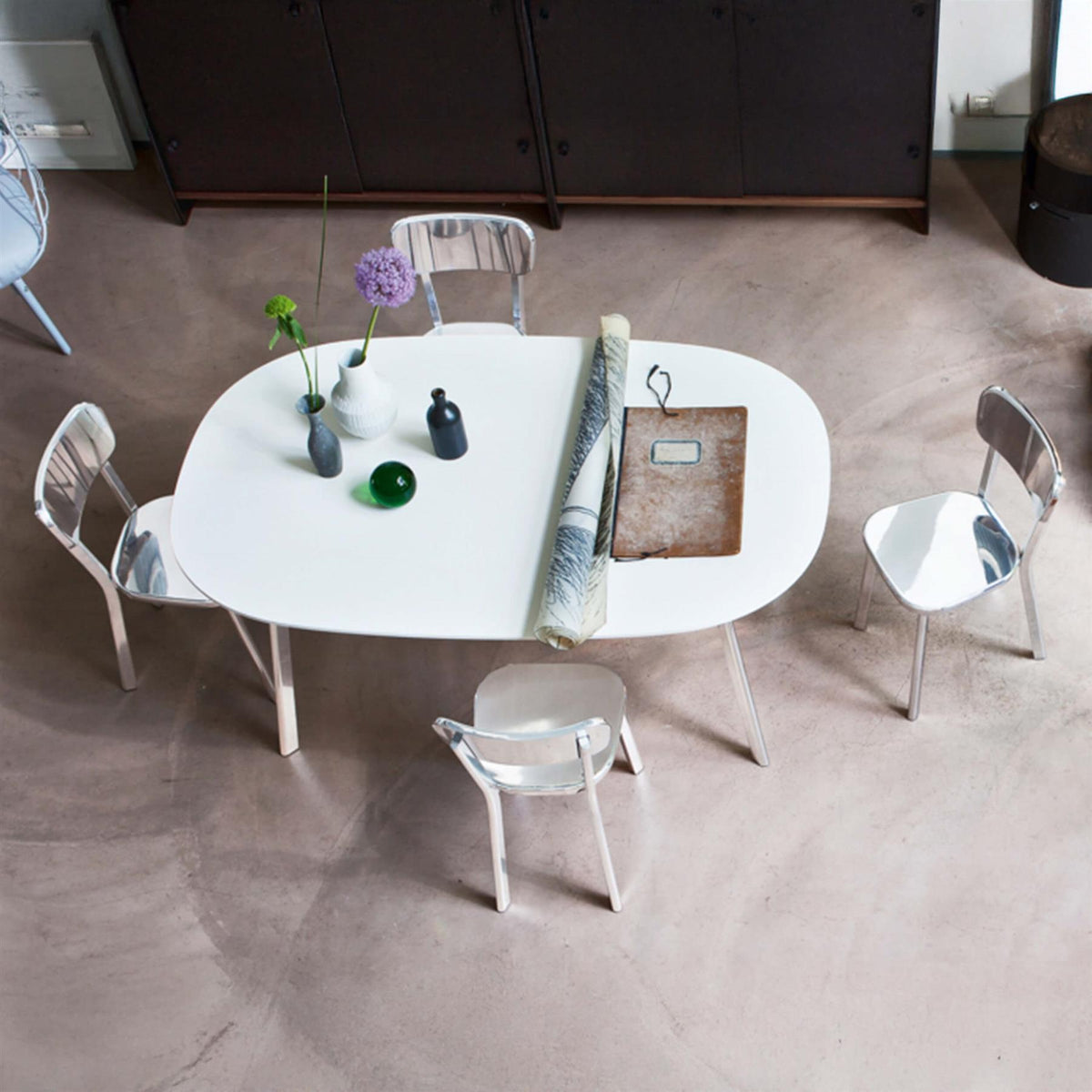 Magis Deja-vu Dining Chair